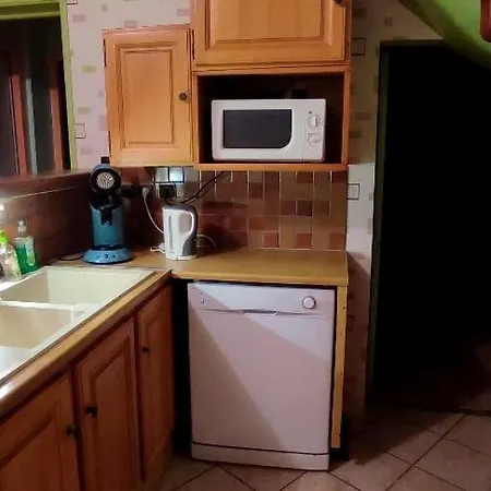 Maison De Vacances En Drome Des Collines Holiday home Saint-Donat-sur-l'Herbasse